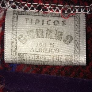 drug rug • Baja